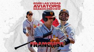 Image post by @thefranchiselv on Instagram