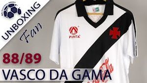 Video post by @myfootballjersey on YouTube