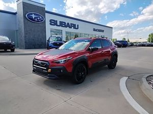Image post by @mccarthysubaru on Instagram