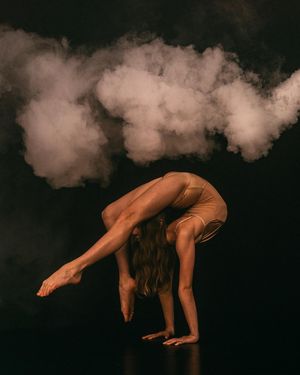 Image post by @artisticedgedancecentre on Instagram