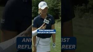 Video post by @golfchannel on YouTube