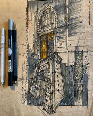 Image post by @enricofabbri_acrossdesign on Instagram