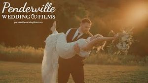 Video post by @pendervilleweddingfilms on YouTube