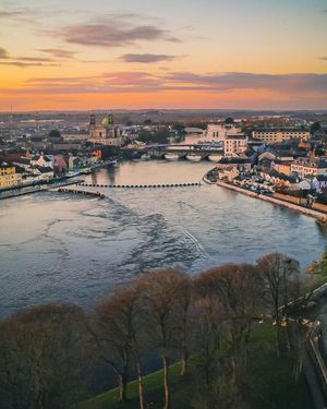Image post by @discoverireland.ie on Instagram
