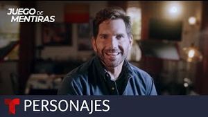 Video post by @telemundo on YouTube
