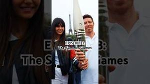 Video post by @shaunwhite on YouTube