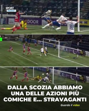 Image post by @sportmediaset on Instagram