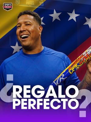 Image post by @sports_venezuela on Instagram