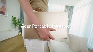 Video post by @acer on YouTube