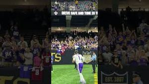 Video post by @vikings on YouTube