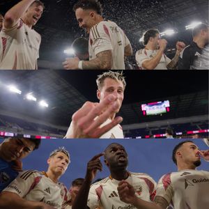 Image post by @jakempic on Instagram