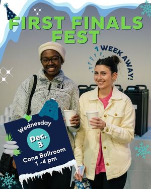 Image post by @uncg_yfy on Instagram
