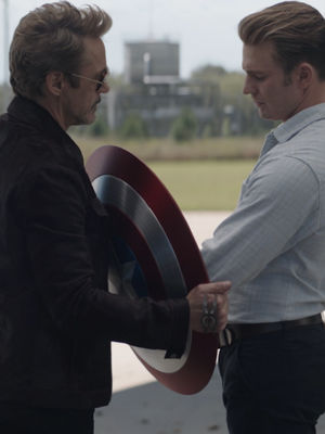 Video post by @marvel on TikTok