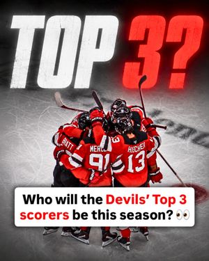 Image post by @devils.report on Instagram