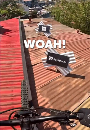 Video post by @redbullbike on TikTok