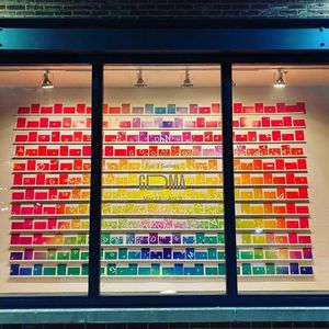 Image post by @marylandinstitutecollegeofart on Instagram