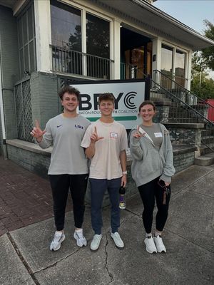Image post by @lsutigerlife on Instagram