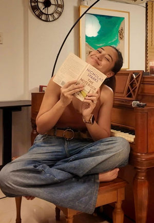 Video post by @itsmorissette on TikTok