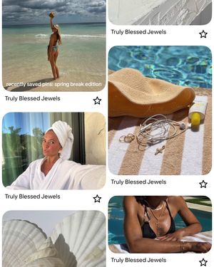 Video post by @trulyblessedjewels on TikTok