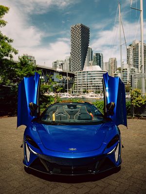 Image post by @bylukemiller on Instagram