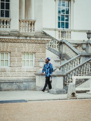 Image post by @mrjayvic on Instagram