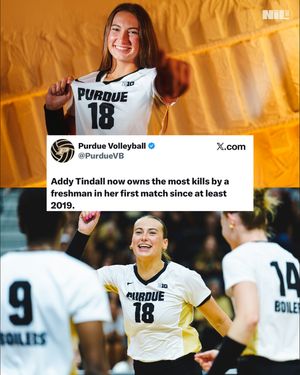 Image post by @purdue.nil.store on Instagram