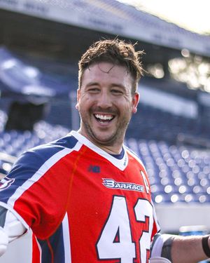 Image post by @philadelphiabarrage on Instagram