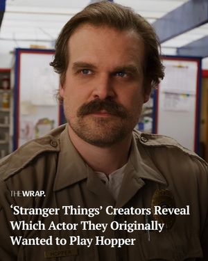 Image post by @thewrap on Instagram