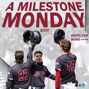 Image post by @deanbulldogs on Instagram