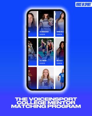 Image post by @voiceinsport on Instagram