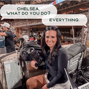 Image post by @chelsearhane on Instagram