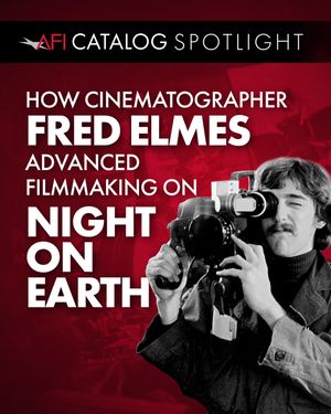 Image post by @americanfilminstitute on Instagram