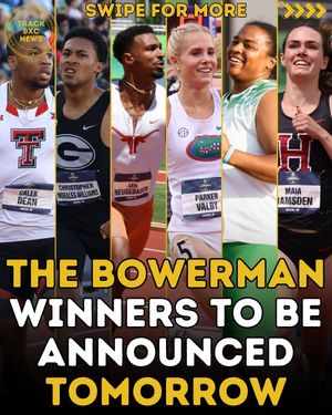 Image post by @trackxcnews on Instagram