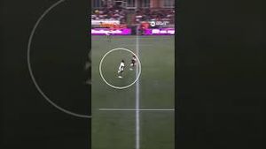 Video post by @premiershiprugby on YouTube
