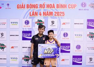 Image post by @Jumpshots Tournament on Facebook