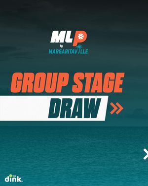 Image post by @thedinkpickleball on Instagram