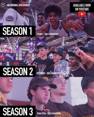 Image post by @pro16league on Instagram