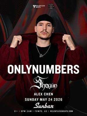 Image post by @relentlessbeats on Instagram