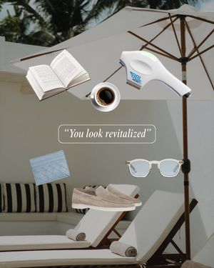 Image post by @sciton_inc on Instagram
