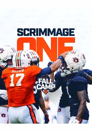 Video post by @auburnfootball on TikTok