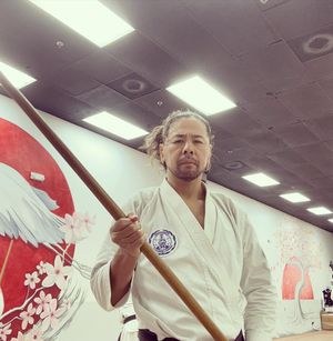 Image post by @shinsukenakamura on Instagram