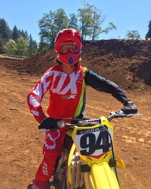 Image post by @racerxonline on Instagram