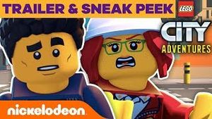Video post by @nickelodeon on YouTube