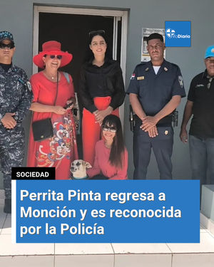 Image post by @infodiariord on Instagram