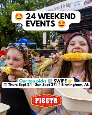 Image post by @bhamnow on Instagram