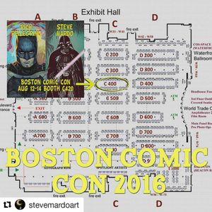 Image post by @richpellegrinoart on Instagram