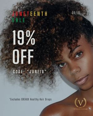Image post by @vipluxuryhaircare on Instagram