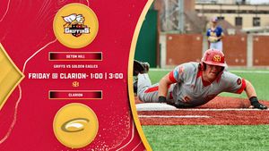 Image post by @SHGriffBaseball on Twitter