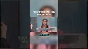 Video post by @thebunionking on YouTube