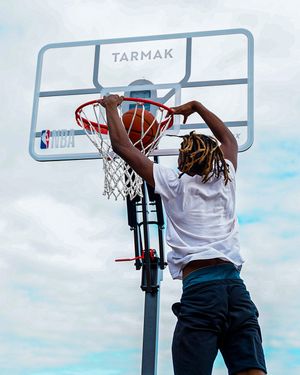 Image post by @nbaeurope on Instagram